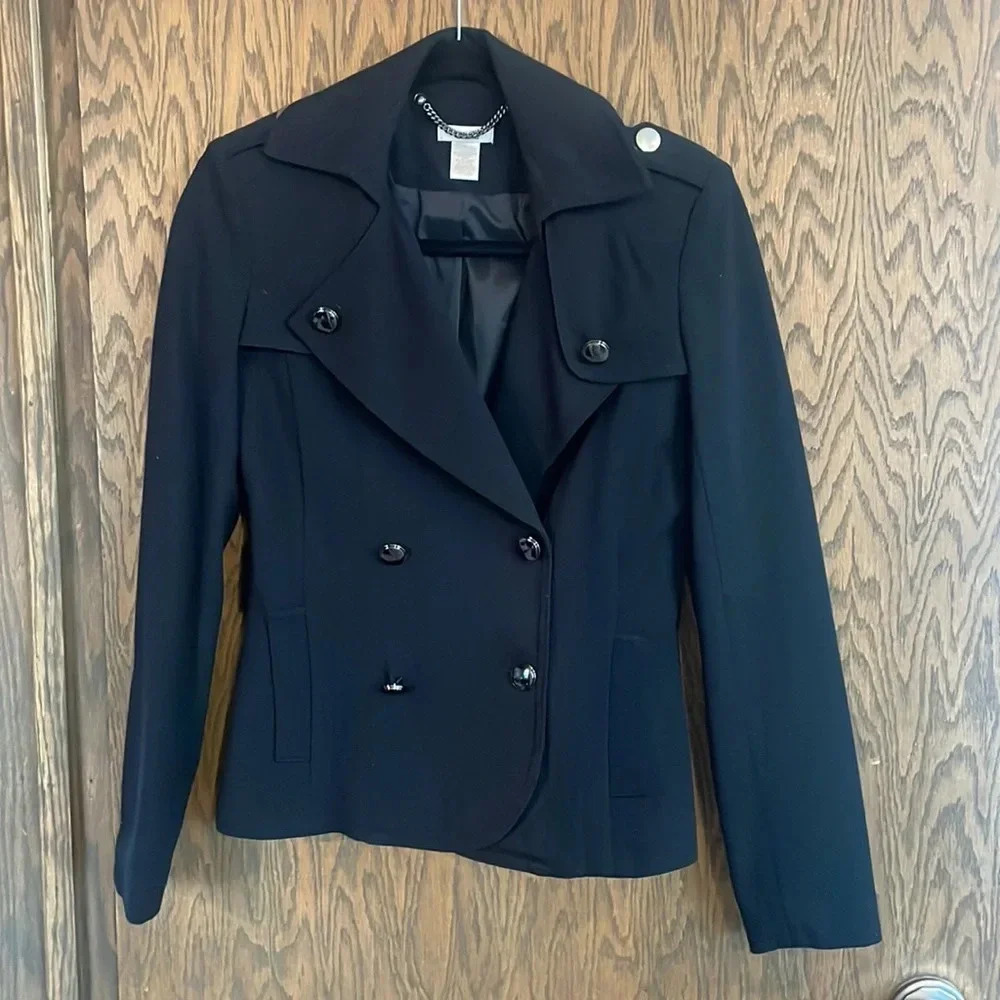 Black cache Blazer‎